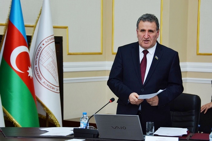 НАНА будет председательствовать в Союзе академий наук тюркского мира