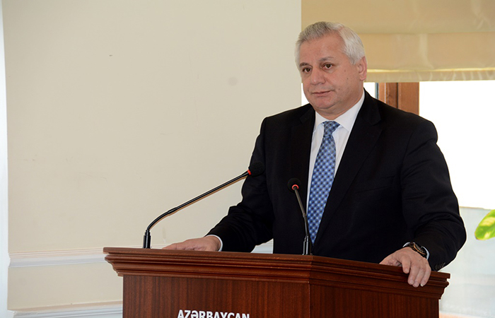 Victory of Ilham Aliyev in the elections is a demonstration of the people-government unity