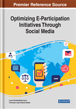 The Role and Impact of Social Media in E-Government