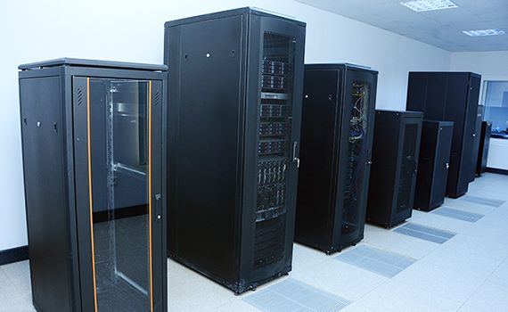 В НАНА используются суперкомпьютерные технологии