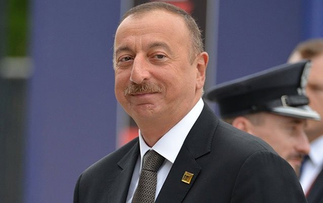 Decree of the President of the Republic of Azerbaijan to approve a new composition Commission of State Prizes of the Republic of Azerbaijan for Science, Technology, Architecture, Culture and Literature