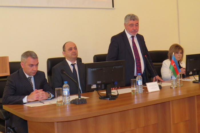 Great leader Heydar Aliyev paid special attention to science and education