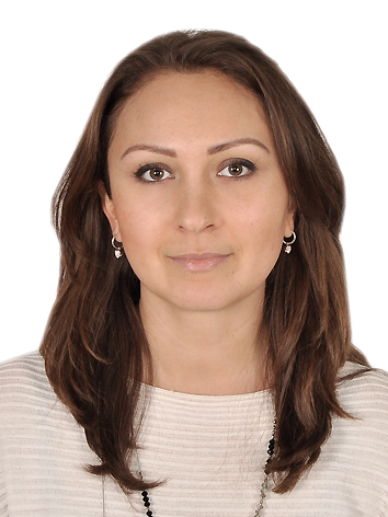 Самая молодая женщина-химик доктор наук Азербайджана