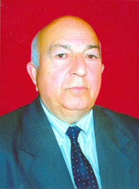 Scientific conference devoted to the 90th anniversary of academician Vahid Hajiyev to be held
