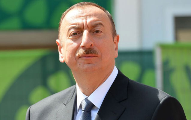 Order of the President of the Republic of Azerbaijan on the celebration of Mikail Mushfig’s 110th anniversary