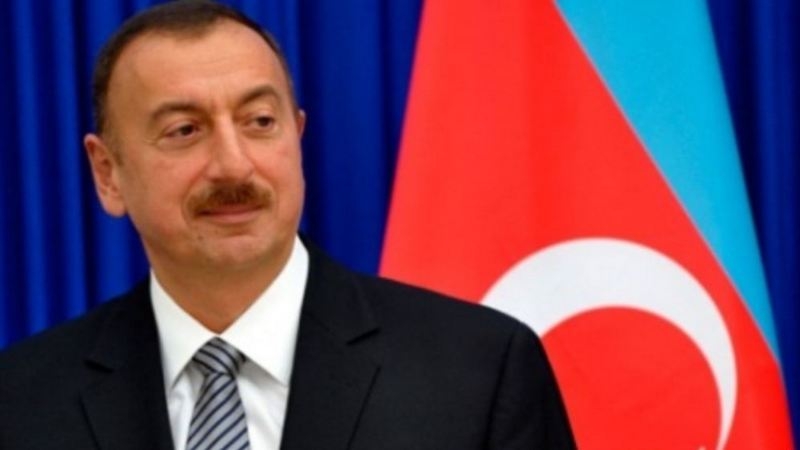 Распоряжение Президента Азербайджанской Республики о проведении 90-летнего юбилея академика Джалала Алиева