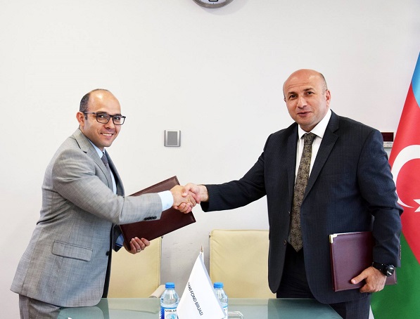 ANAS High Technology Park is to cooperate with Baku Stock Exchange