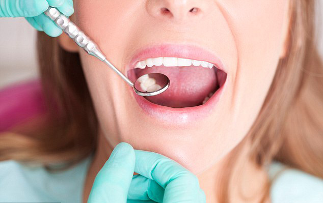 Scientists find a way that could help regenerate tooth enamel