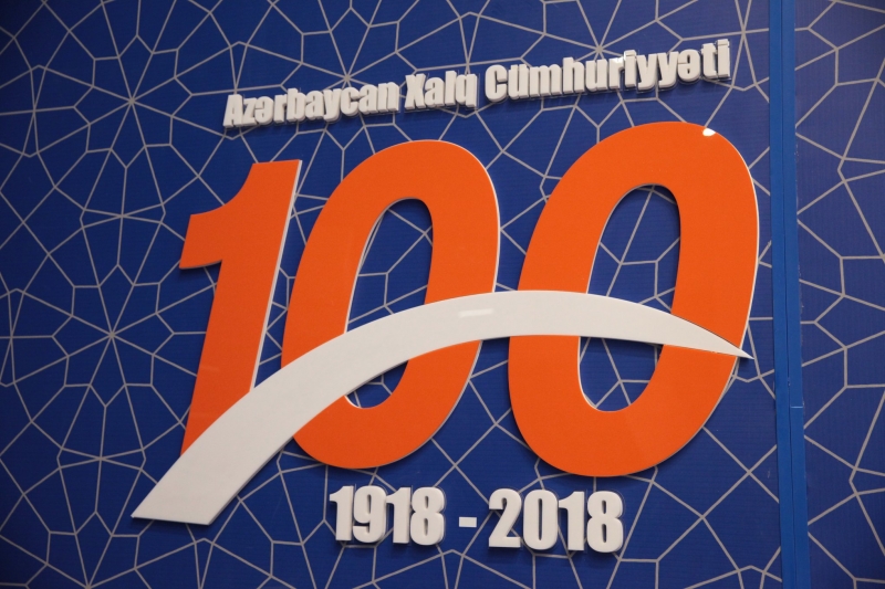 "ADR history and personalities in Azerbaijan art" international scientific conference to be held