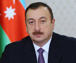 Распоряжение Президента Азербайджанской Республики  Об утверждении А.А.Ализаде на должность президента Национальной академии наук Азербайджана