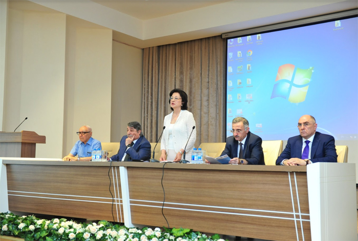 An international conference discussed the use of information technologies in construction