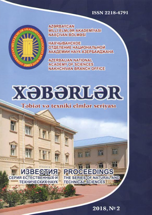 "Xəbərlər" jurnalının növbəti sayı işıq üzü görüb