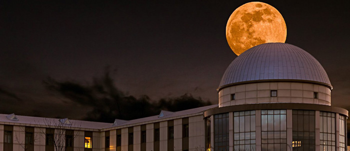 Şamaxı Astrofizika Rəsədxanası “Açıq qapı” günü keçirib