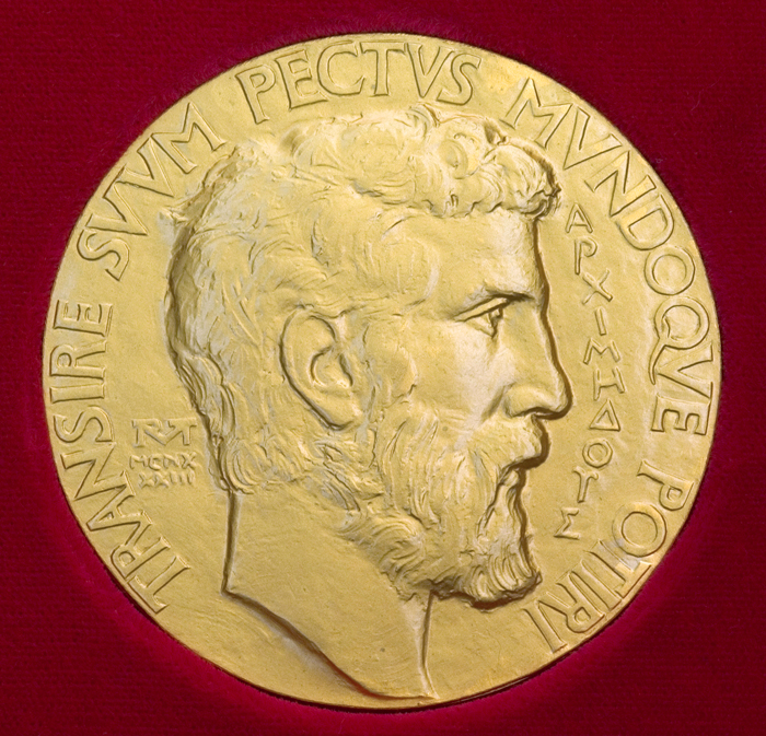 Riyaziyyat üzrə "Nobel mükafatı" laureatlarının adları açıqlanıb