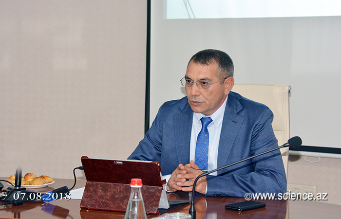Scientific Council on Medical Problems held discussions on medical dissertations and registration of research methods