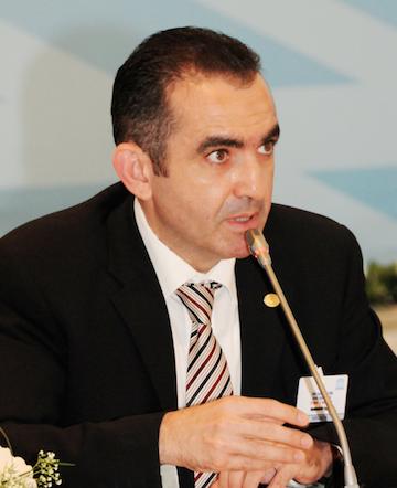 Azerbaijani scientist elected as 1st Vice President of World Congress on Medical Law