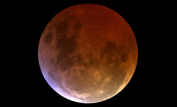 2 lunar eclipses are expected in 2019