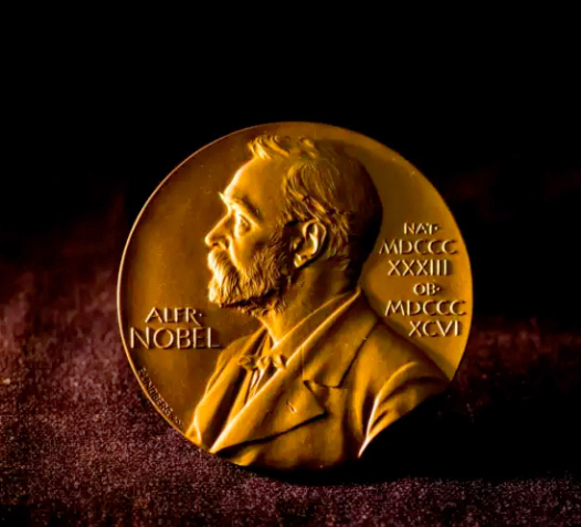 Имена победители Нобелевской премии будут объявлены в октябре