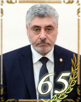 Academician Teymur Karimli is 65