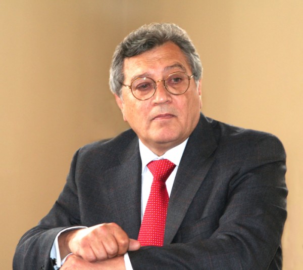 International Conference devoted to the 70th anniversary of academician Mahmud Kerimov