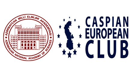 AMEA və "Caspian European Club" təşkilatı birgə biznes forum keçirəcək