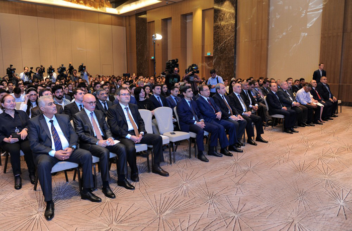 III Republican meeting of talented and creative youth was held