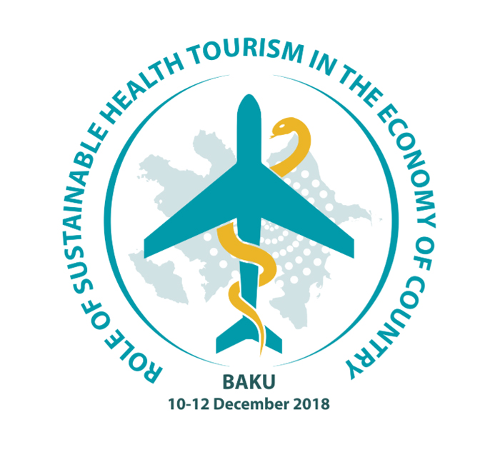 International Conference of Young Scientists and Specialists on “Role of Sustainable Health Tourism in the Economy of Country”