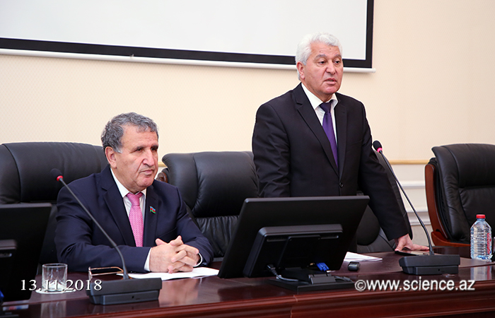 "Folklore and Statehood" 3rd Republican Scientific Conference held