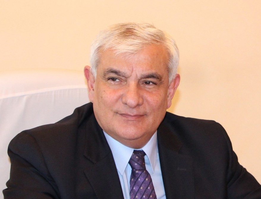 Академик Камал Абдуллаев избран председателем Бакинского международного центра мультикультурализма