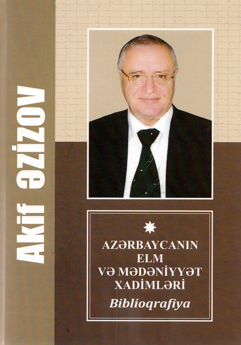A new contribution to Azerbaijan's bibliography