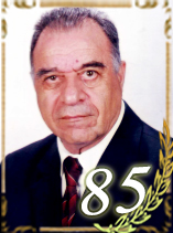 AMEA-nın müxbir üzvü Arif Quliyevin 85 yaşı tamam olur