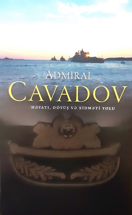 Muzeydə admiral Cəlil Cavadovun 100 illik yubileyi qeyd olunacaq