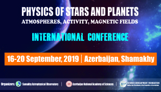 В Шамахинской астрофизической обсерватории пройдет международная конференция