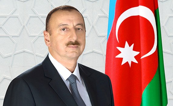 Распоряжение Президента Азербайджанской Республики об объявлении 2019 года в Азербайджанской Республике «Годом Насими»