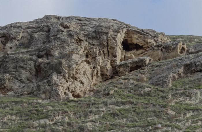 Abşeronda yeni arxeoloji kəşf: Balaxanı Qırməki paleolit düşərgəsi