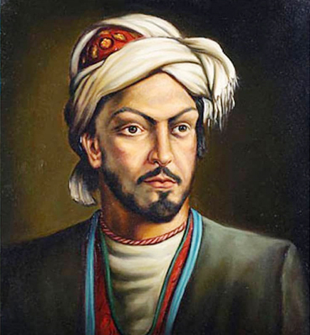 Let's give a decent contribution to the "Nasimi Year"