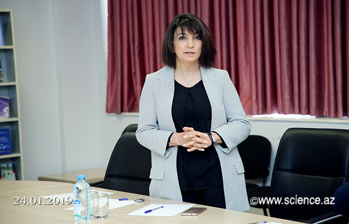 CSL prepared the list of victims of Azerbaijani freedom and repression whose graves are unknown