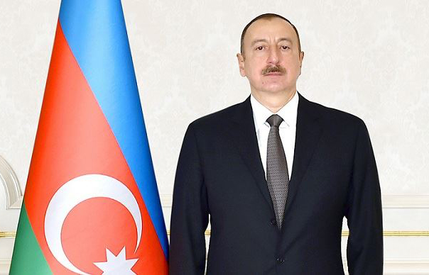 Decree of the President of the Republic of Azerbaijan "On approval of the Agreement on cooperation between the Azerbaijan National Academy of Sciences and the Turkmenistan Academy of Sciences"