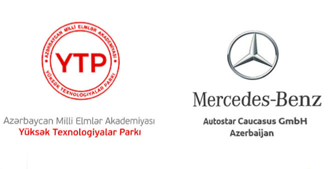 Между Парком ВТ и компанией “Autostar Caucasus GmbH Azerbaijan” обсуждены перспективы сотрудничества
