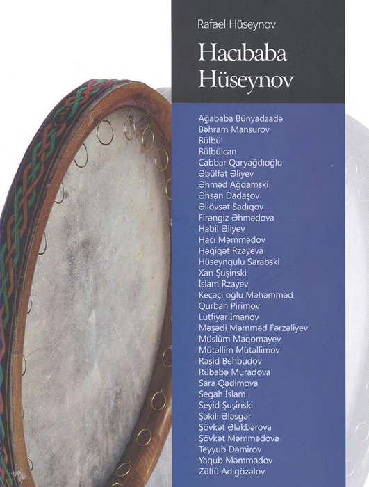 A significant contribution to the 100th anniversary of People's Artist Hajibaba Huseynov