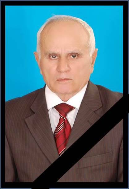 Azerbaijani scientific community suffered a great loss