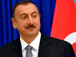 Order of the President of the Republic of Azerbaijan on awarding F.S.Gurbanov the "Shohrat" Order