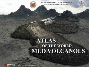 "Dünya palçıq vulkanları atlası" "Web of Science" bazasına daxil olub