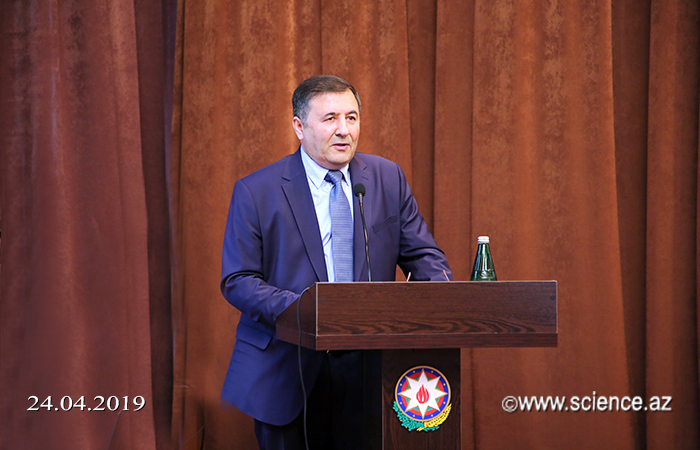 Новые биотехнологические инновации ученого-азербайджанца найдут свое применение в нашей стране