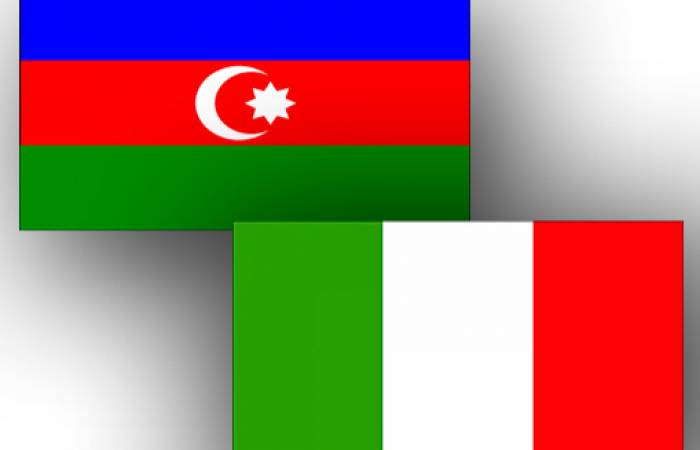 Italian-Azerbaijani joint scientific and technological cooperation project competition is announced