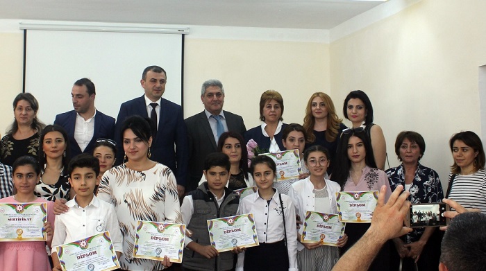 Награждены победители конкурса «Микроорганизмы глазами детей»