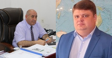 Azerbaijani and Russian seismologists to conduct joint researches in the Caspian Sea region