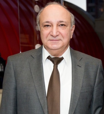 Азербайджанский ученый побывал в командировке в Берлинском техническом университете