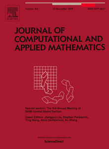 The articles of the scientists of the Institute of Mathematics and Mechanics have been published in a high-impact factor journal