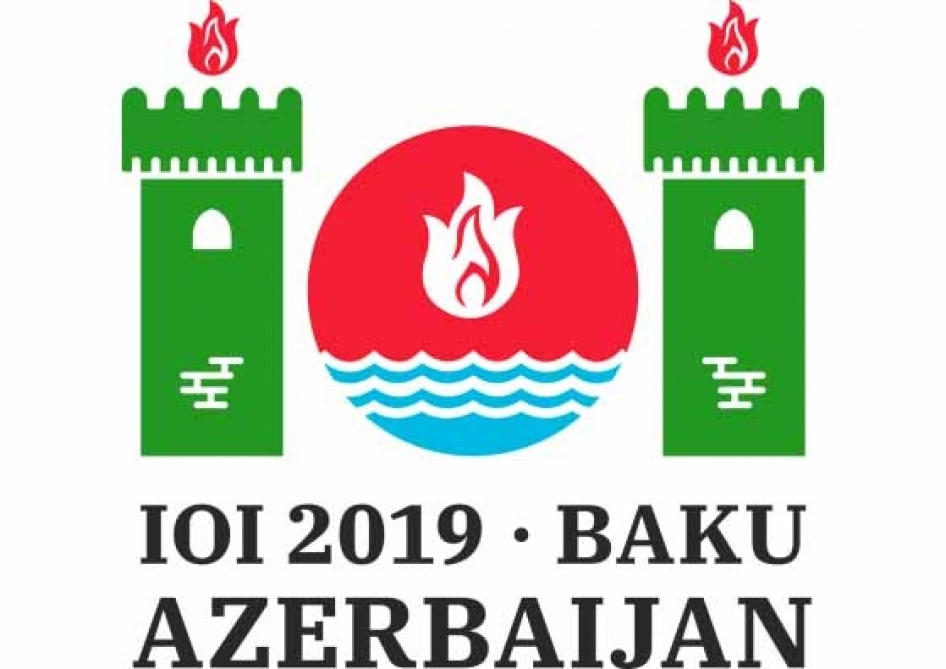 The 31st International Olympiad in Informatics kicks off in Baku